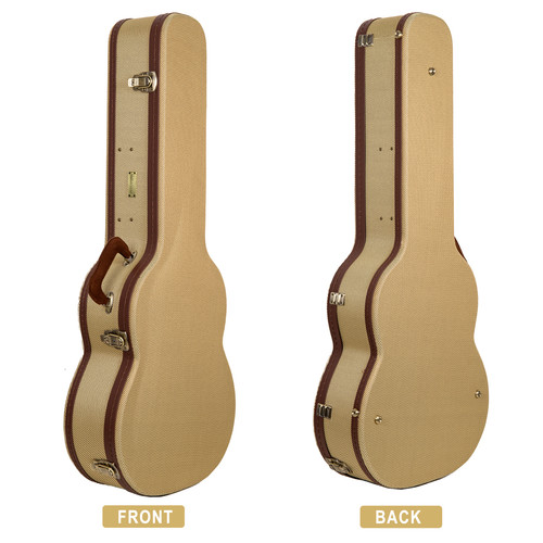 étui crossrock master series - crossrock,
