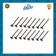 Soupape D'Admission Moteur