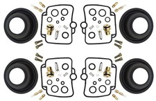 4x Kit de réparation de