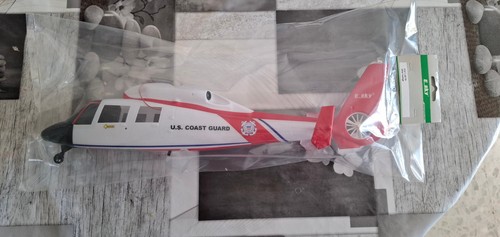 Annonce image sky - e-sky, fuselage