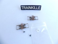 (3) VB 2 PANTOGRAPHES VIS POUR