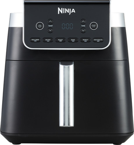 Friteuse air ninja max - air, pro