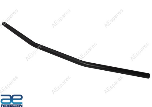 Guidon plat drag - guidon, bar