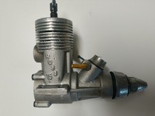 RARE ROSSI 15 /2,5cc Moteur RC