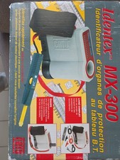 CATU MX-300 Identificateur de