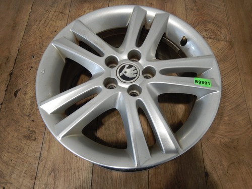 Alliage fabia roomster - alliage,