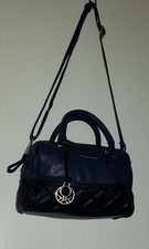 BENETTON PETIT SAC A MAIN AVEC