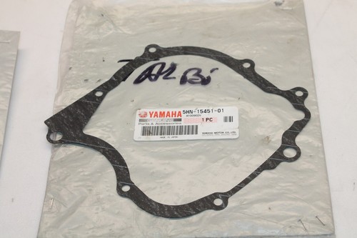 Joint carter pour yamaha ttr90 - joint,