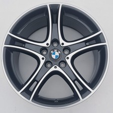 BMW jante 2 er F45 F46 8Jx18H2