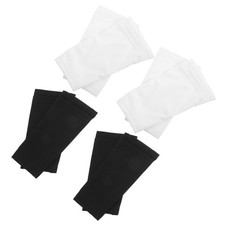  4 Pairs Chaussettes Protege