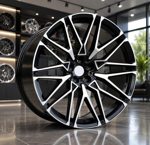 Jantes pour bmw g05 x6 - 4,