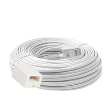 Rallonge téléphonique de 20