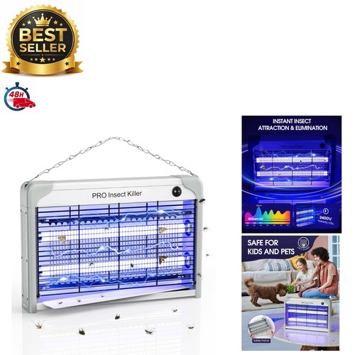Spectracide 20w piège - 20w,