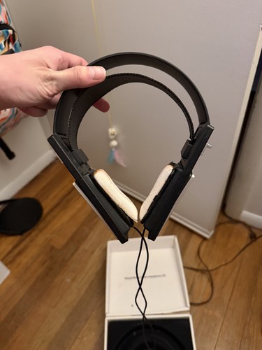 Rare vintage bang and olufsen - rare,