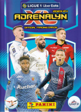 Panini Adrenalyn XL 2023-2024