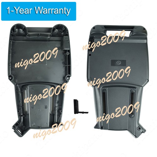Plastic cover - (front, +
