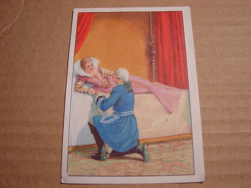 Chromos image cheque tintin - chromos.image.,