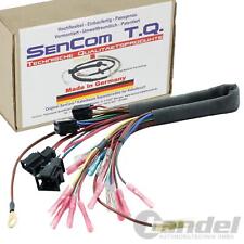 Faisceau Câbles Kit de Réparation Porte Avant Li pour VW Transporter T4 Passager