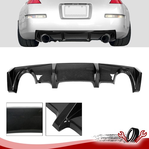 For nissan 350z z33 rear - nissan,
