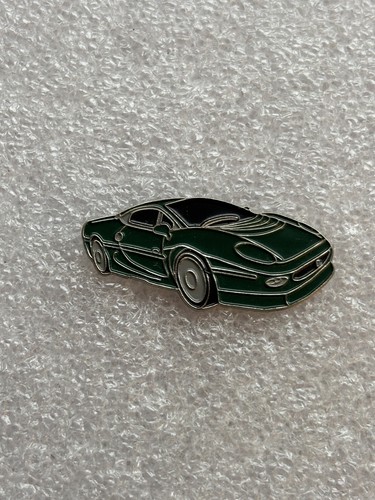Pin jaguar 220 édition - jaguar,
