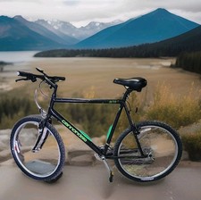 1990 Vintage Cannondale SM700