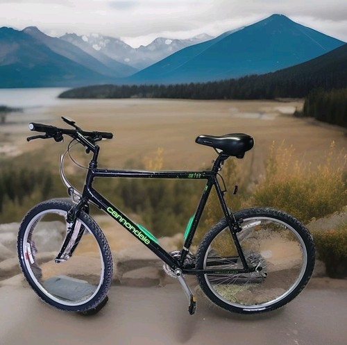 Cannondale sm700 deroe lx - cannondale,