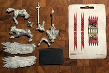 Warhammer TOW Empire of Man