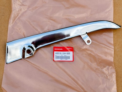 New genuine honda - genuine, guard