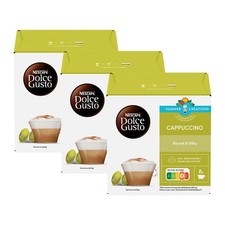 NESCAFÉ Dolce Gusto