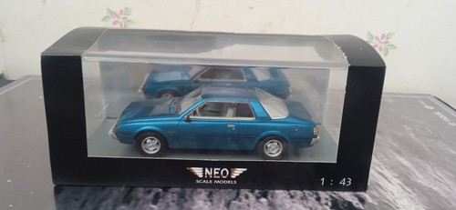 Neo mitsubishi sapporo - 1/43,
