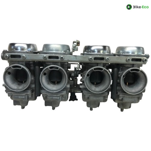 Rampe carburateur - de,
