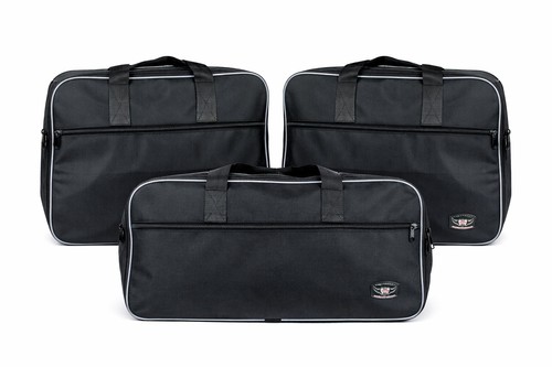 Set valise intérieur sacs - set,