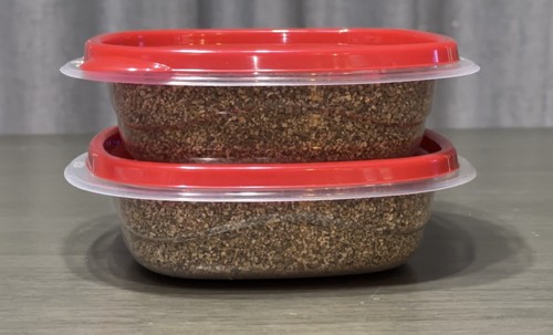 Pint mushroom grow kit - 1.5,