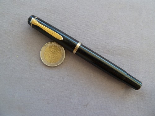 Ancien stylo plume - ancien,