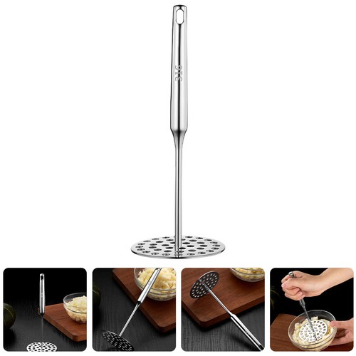 Presse patate puree manuelle - puree,