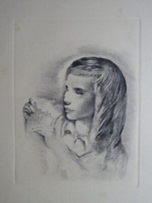 Mariette LYDIS (1887-1970)