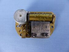 Boite à musique ROMEO Swiss