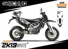 Kit Déco KTM SMC 690 2019
