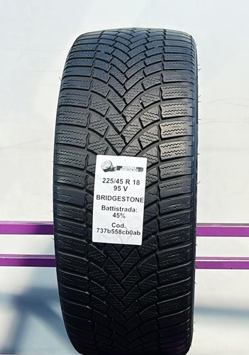Pneu usagé bridgestone - pneu,