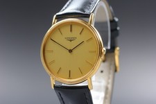 Vintage 1990s Longines La