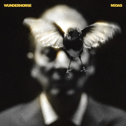 Wunderhorse midas album - wunderhorse, (cd)
