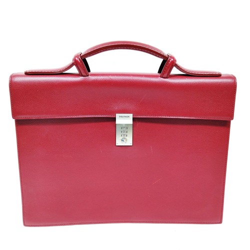 Delvaux slekely business - delvaux,