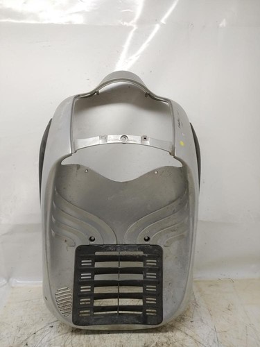 Scudo anteriore pour aprilia - scudo,