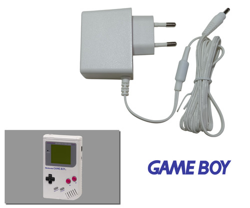 Alimentation pour nintendo - pour,