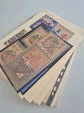 France collection sur le thème anti tuberculeux dont carnets, TP grand format...