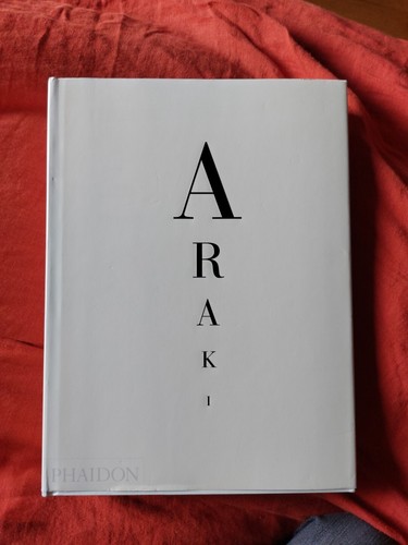 Araki moi vie - :, vie,