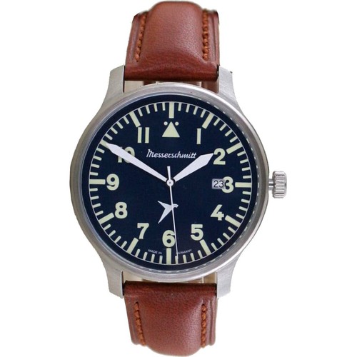 Montre pilote messerschmitt - pilote,