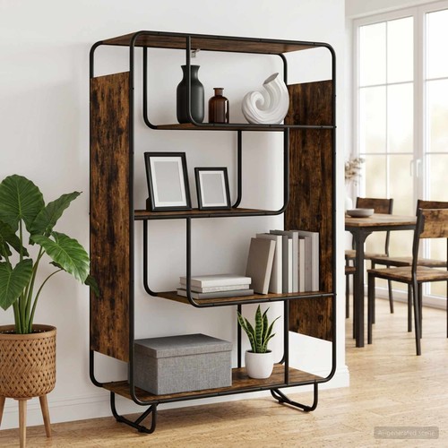 Buffet haut bois ingénierie - bois, d'ingénierie
