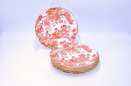 Royal crown derby red aves - derby,