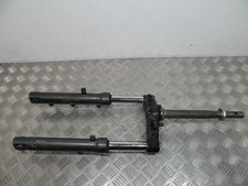 Fourche KYMCA AGILITY 50 4t